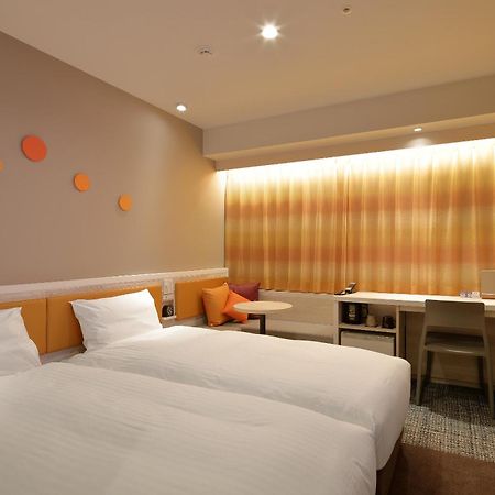 Via Inn Shin Osaka Shomenguchi Extérieur photo